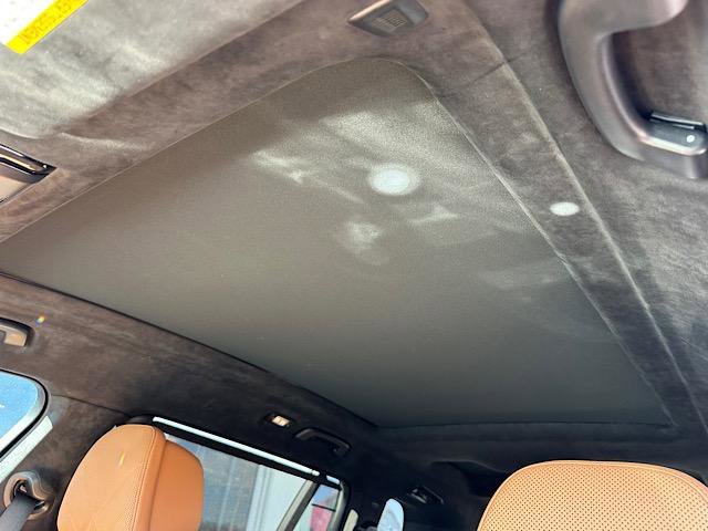 Certified 2024 BMW X7 xDrive40i w/ Executive Package image 20