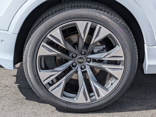 New 2026 Audi Q8 Premium Plus image 6