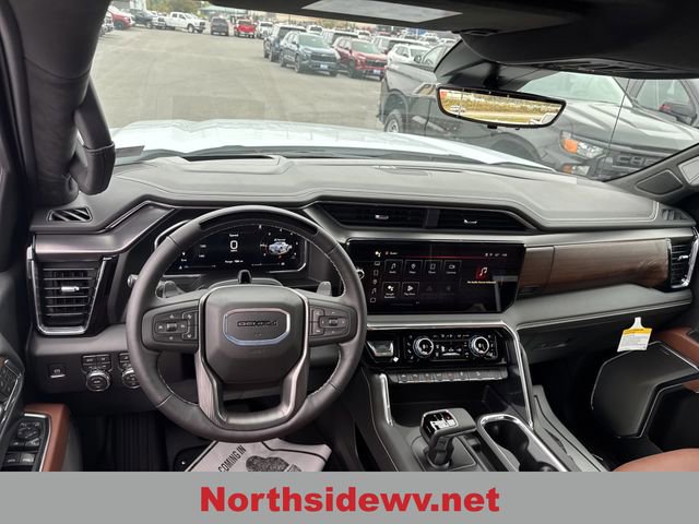 New 2026 GMC Sierra 1500 Denali Ultimate image 17