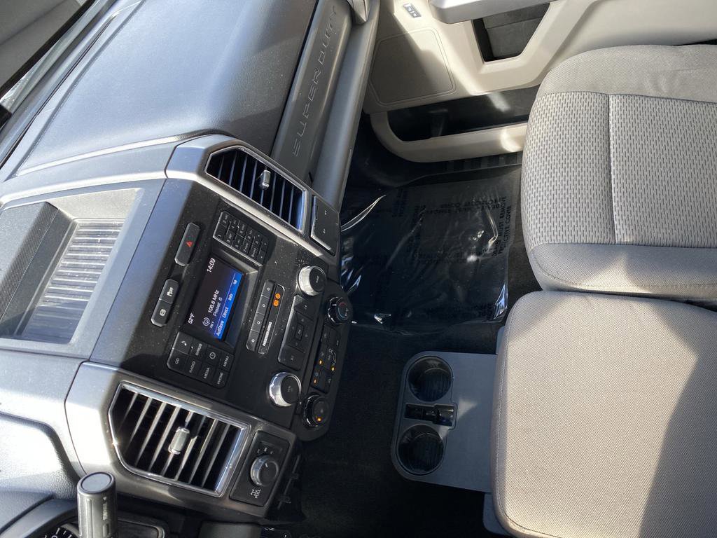 Used 2018 Ford F250 XLT image 22