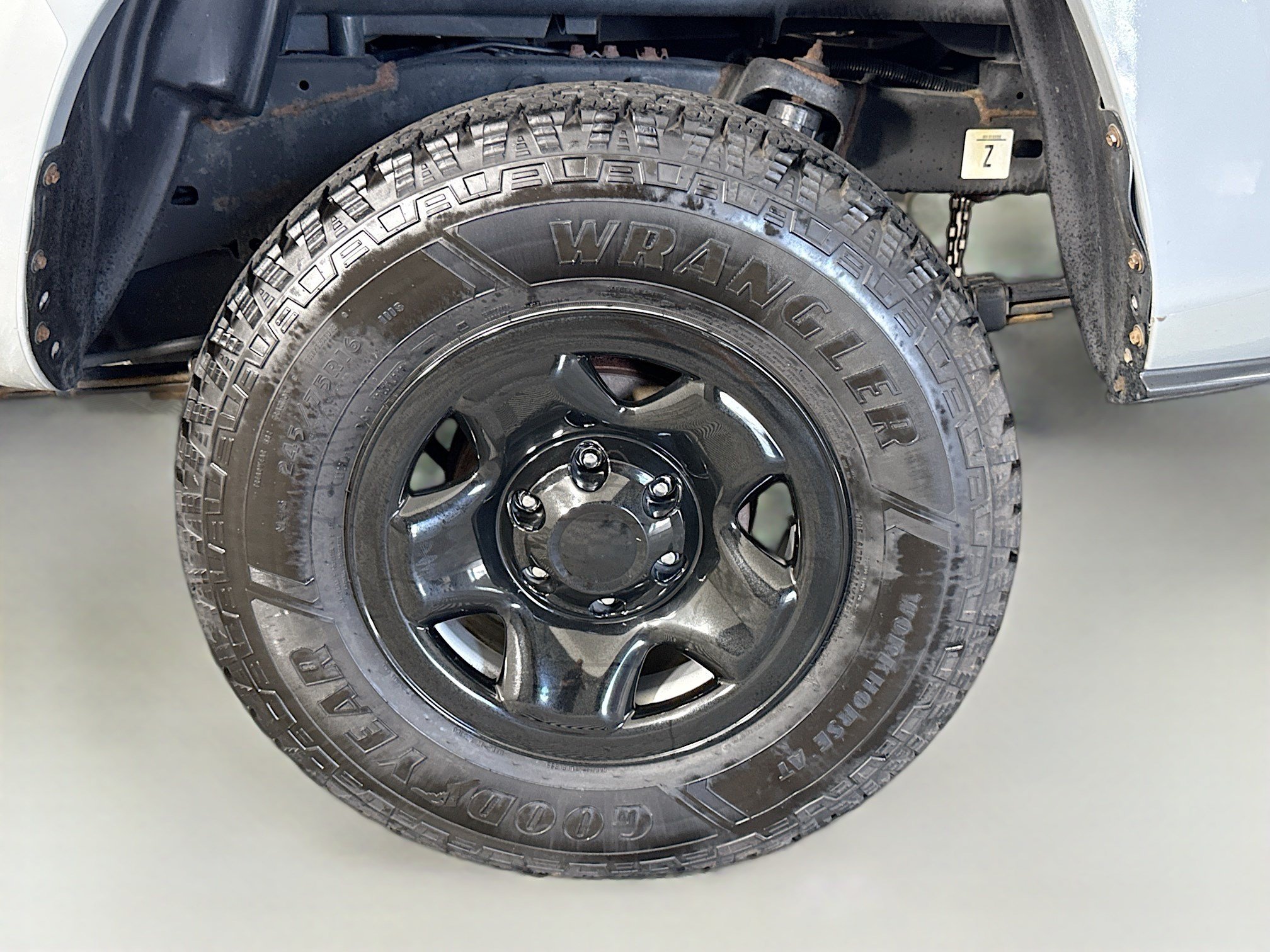 Used 2020 Toyota Tacoma SR5 RWD image 36