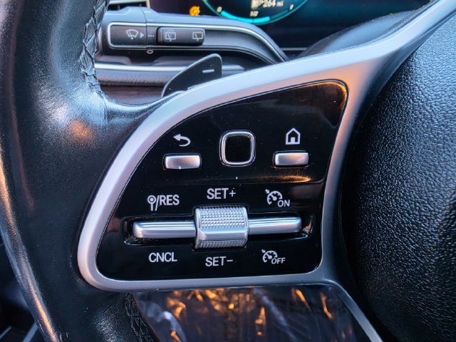 Used 2020 Mercedes-Benz GLS 450 4MATIC image 26