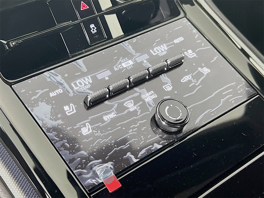 New 2025 Porsche Panamera 4 image 18