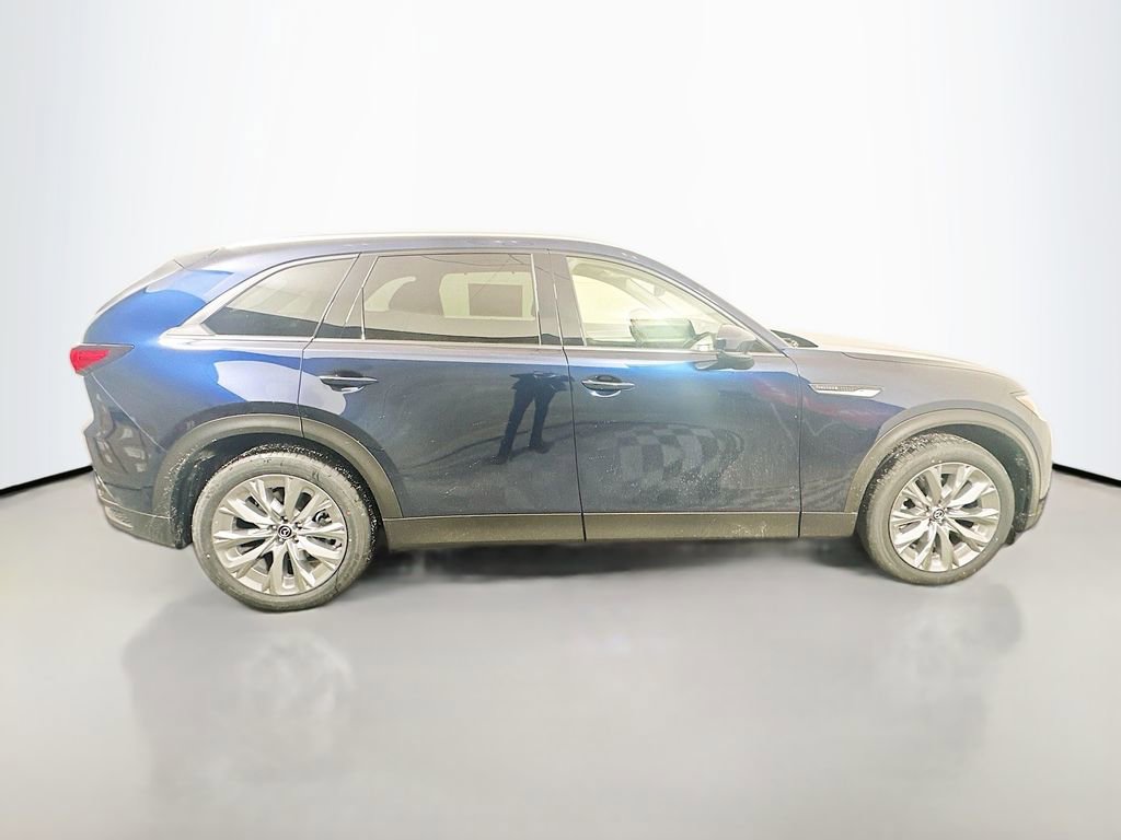 New 2026 MAZDA CX-90 3.3 Turbo w/ Preferred Package image 22