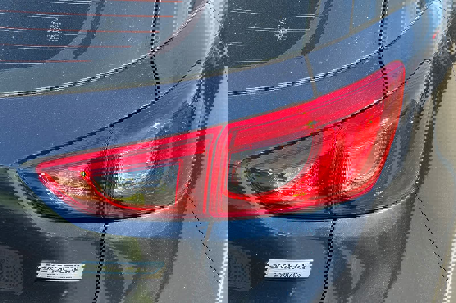 Used 2019 MAZDA CX-3 Sport image 17