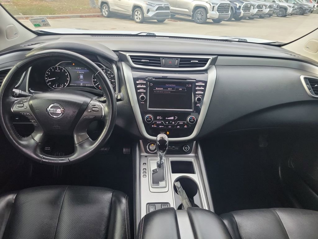 Used 2019 Nissan Murano SL image 18