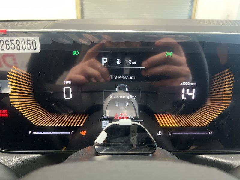 New 2027 Kia Telluride S image 28