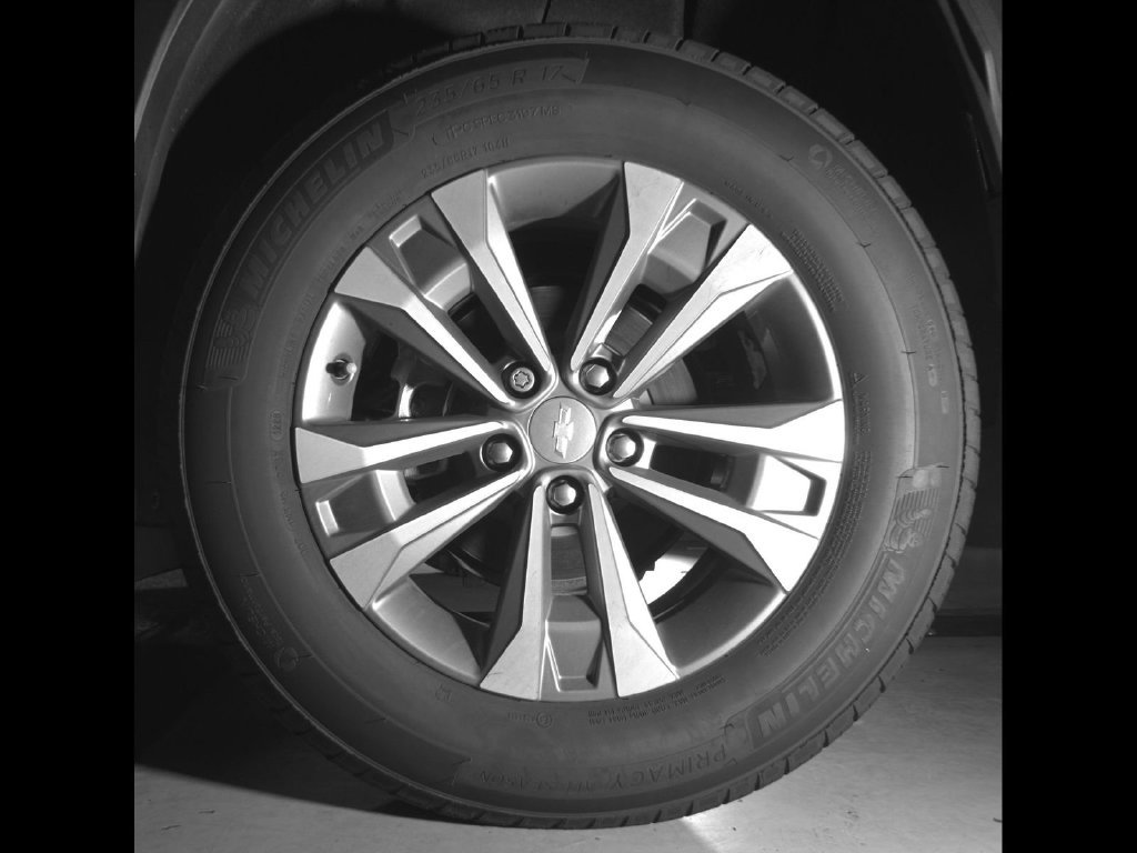 Used 2026 Chevrolet Equinox LT w/ Convenience Package II AWD/4WD image 15
