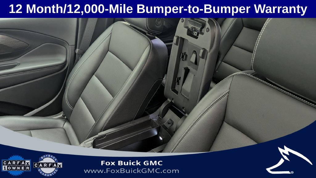 Used 2024 GMC Terrain SLT w/ LPO, Floor Liner Package AWD/4WD image 19