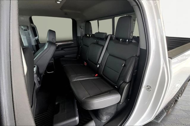 New 2025 Chevrolet Silverado 2500 LT w/ Trail Boss Package image 11