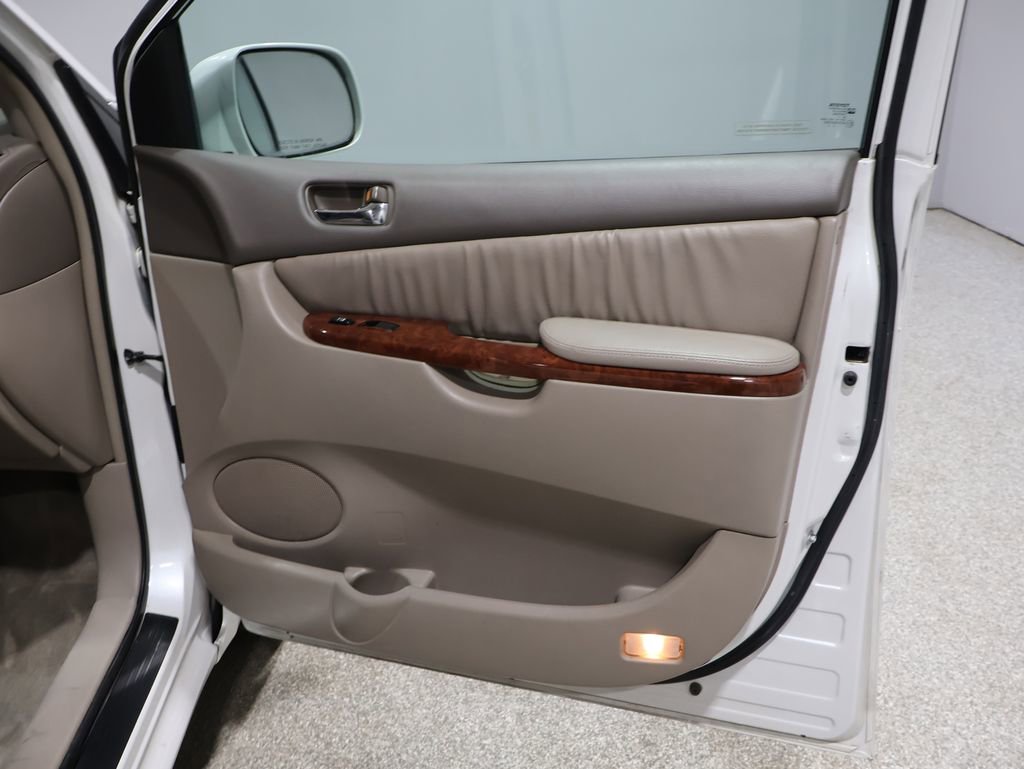 Used 2005 Toyota Sienna XLE image 23