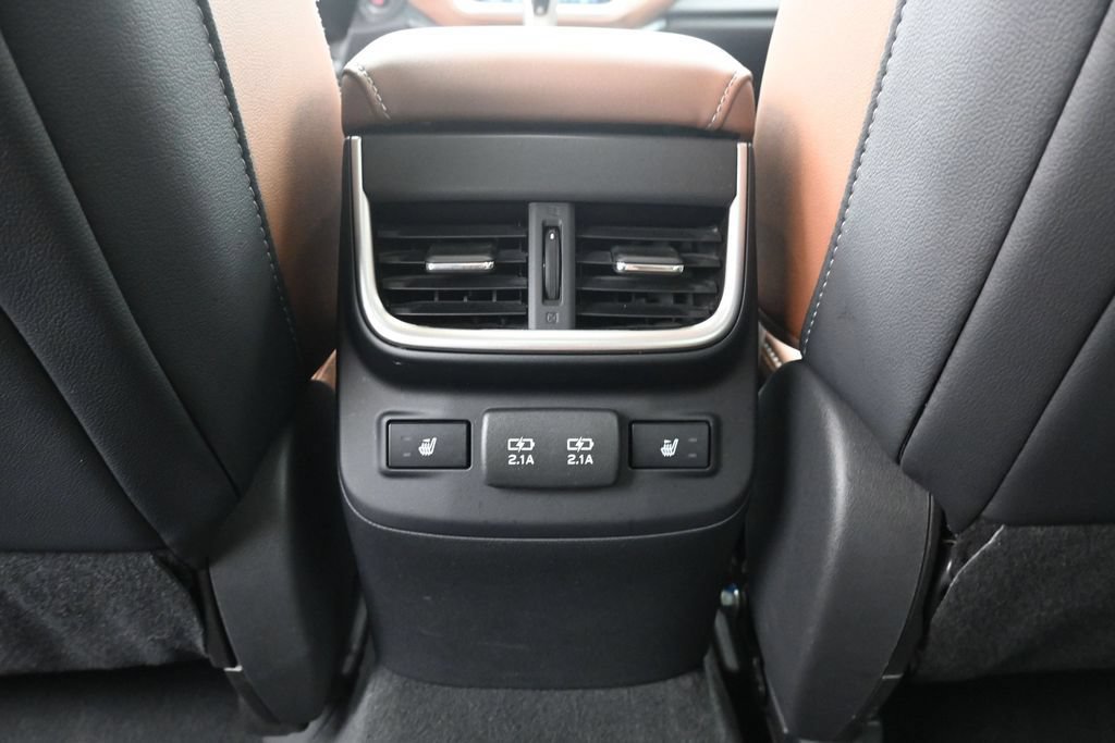 Used 2022 Subaru Outback Touring XT AWD/4WD image 22