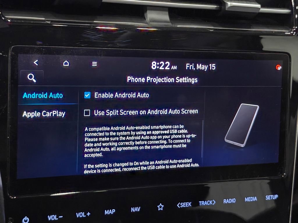 Used 2022 Hyundai Tucson Limited AWD/4WD image 49