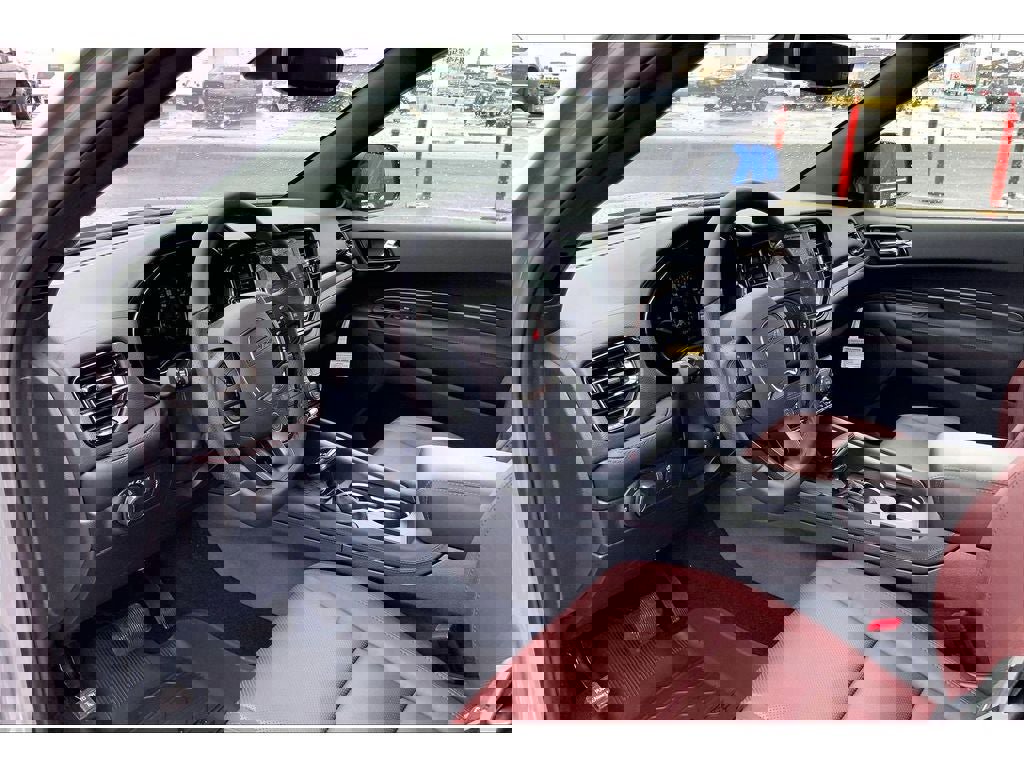 New 2026 Dodge Durango GT image 6