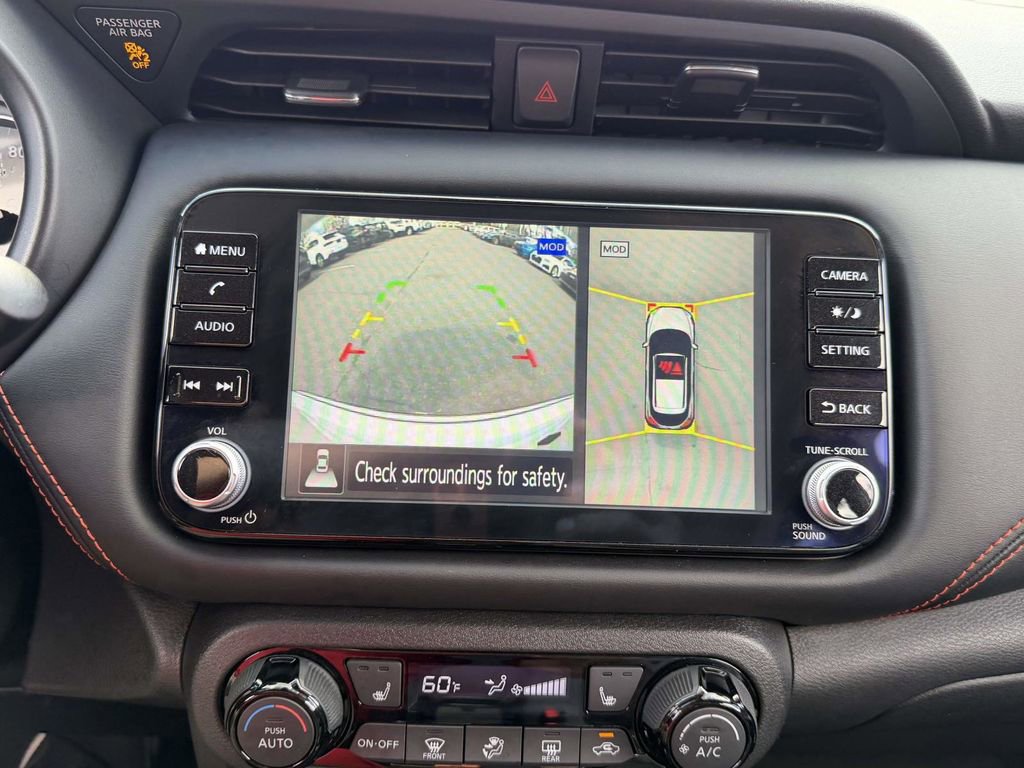 Used 2023 Nissan Kicks SR w/ SR Premium Package FWD image 28