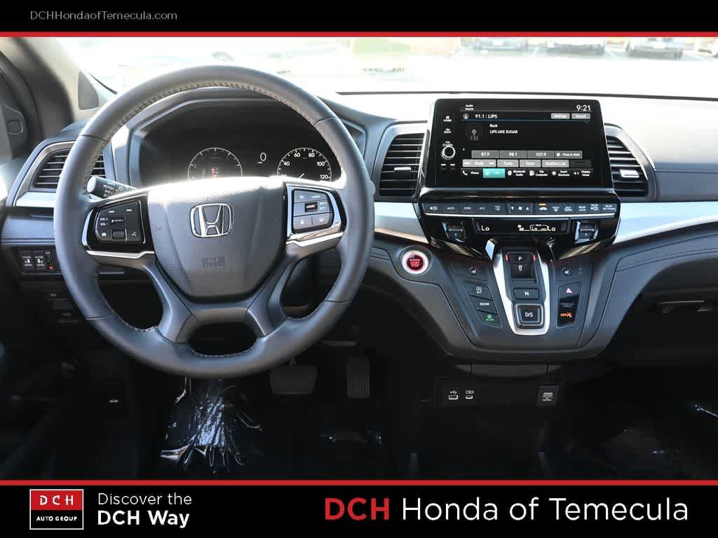 Used 2025 Honda Odyssey Sport-L image 8