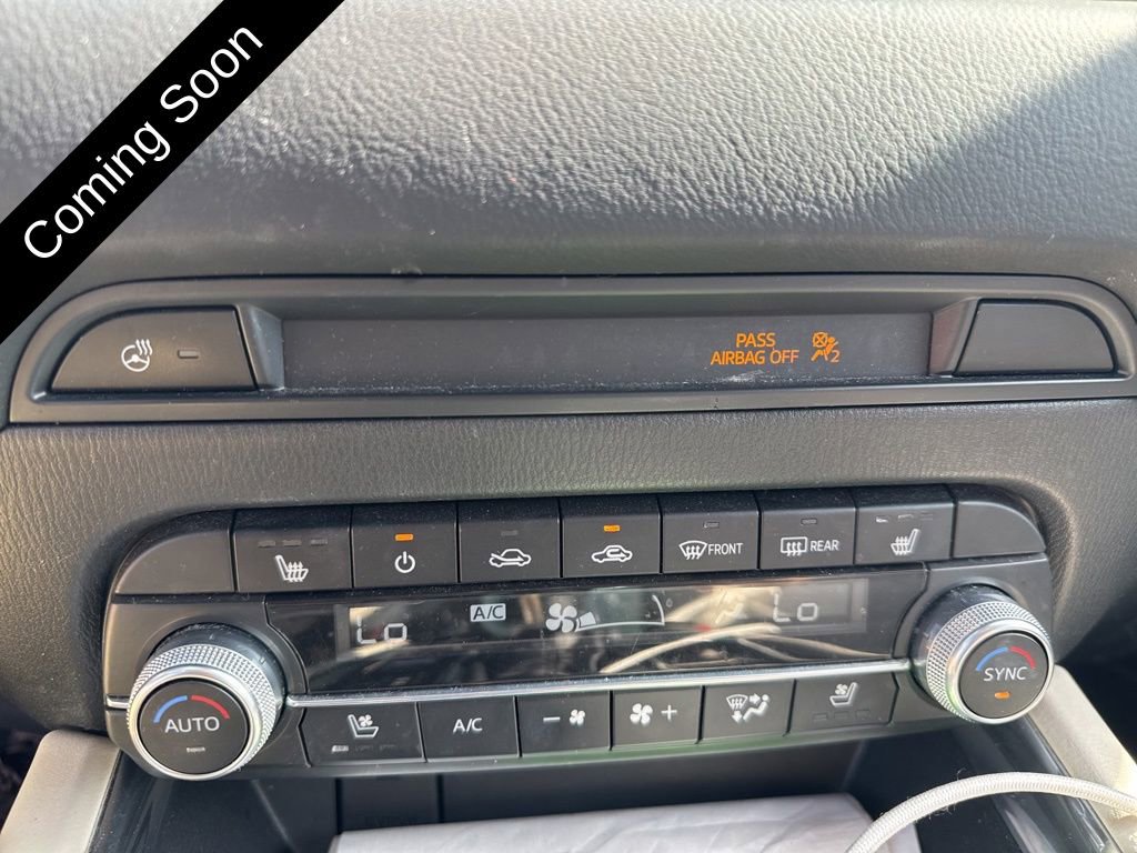 Used 2020 MAZDA CX-5 Grand Touring w/ GT Premium Package AWD/4WD image 18