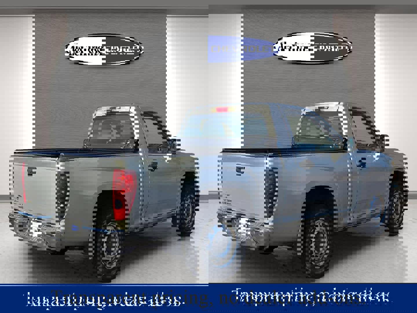 Used 2012 Chevrolet Colorado W/T image 6