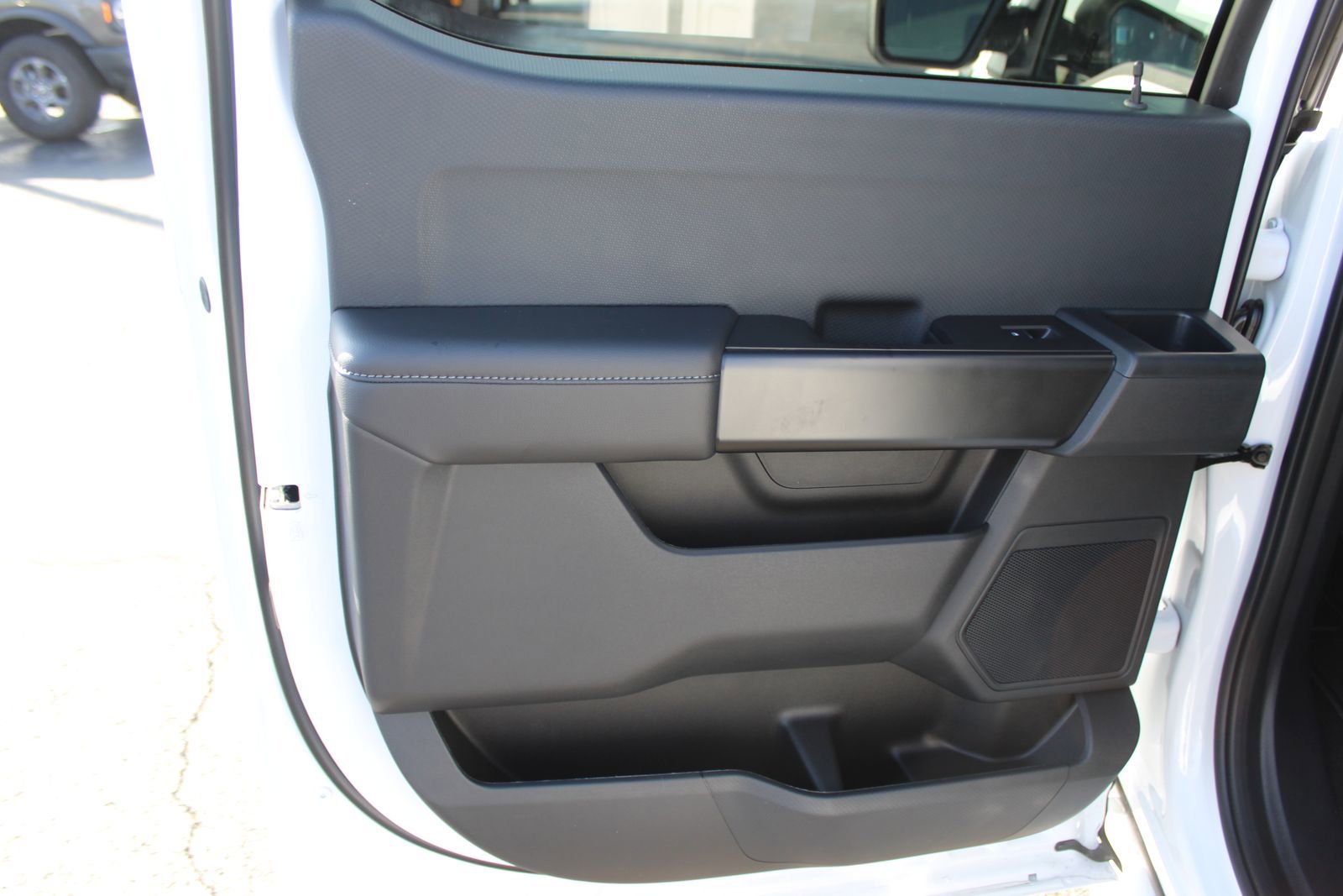 New 2026 Ford F150 STX w/ F-150 LOBO Package image 22