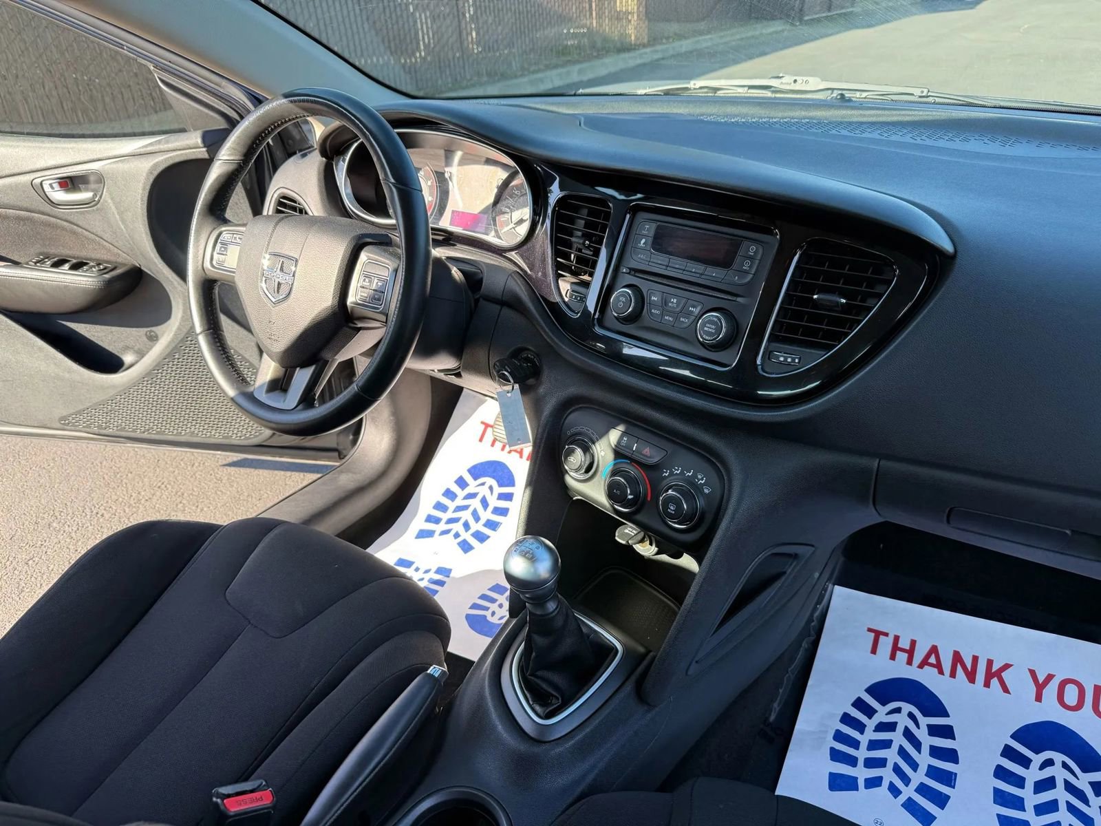 Used 2013 Dodge Dart Aero image 15