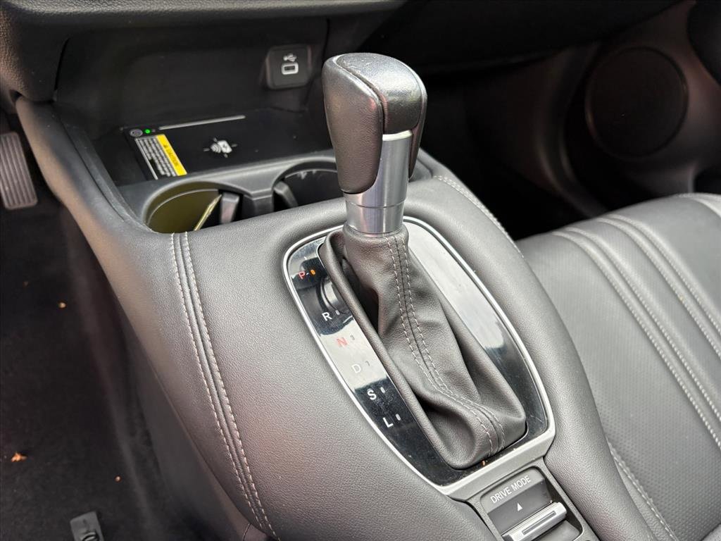 Used 2023 Honda HR-V EX-L image 24