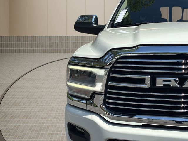 Certified 2022 RAM 2500 Laramie image 46