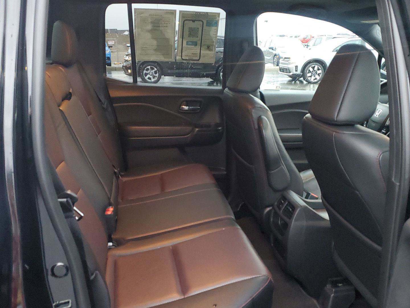 Used 2020 Honda Ridgeline Black Edition image 30