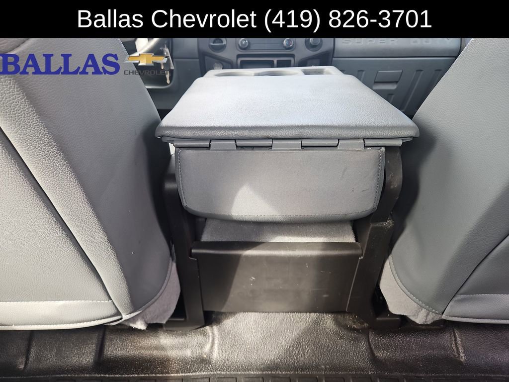 Used 2015 Ford F250 XL RWD image 22