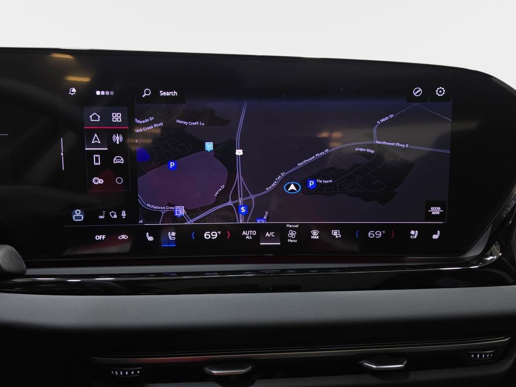 New 2026 Audi A6 Premium Plus image 20