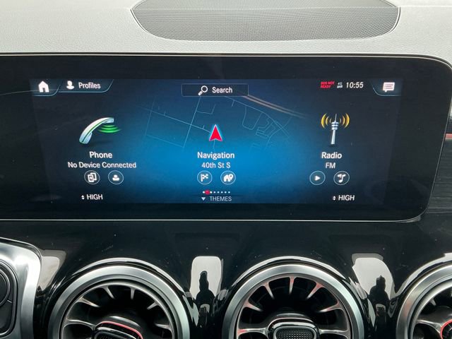 Used 2023 Mercedes-Benz EQB 300 4MATIC image 7