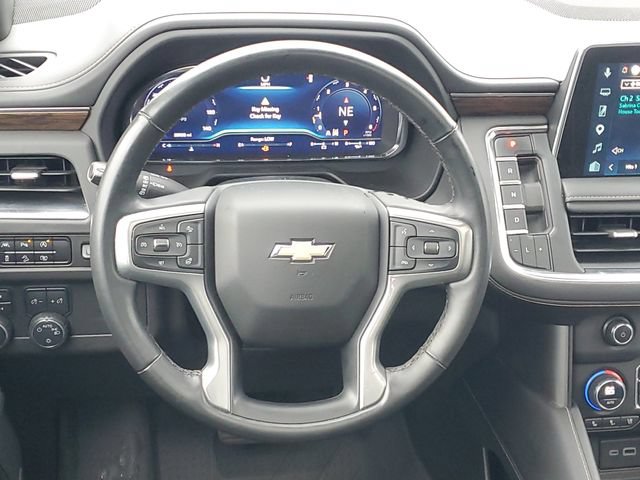 Certified 2023 Chevrolet Tahoe Premier w/ Premium Package 2 AWD/4WD image 13