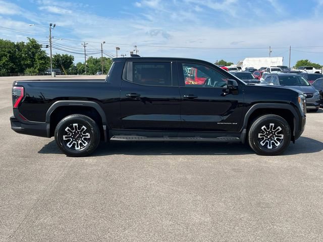 New 2026 GMC Sierra EV Elevation w/ Premium Package image 2