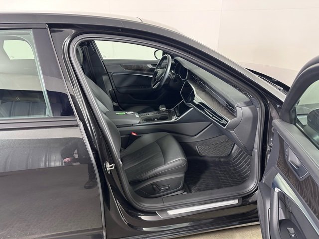Used 2021 Audi A6 2.0T Premium image 10