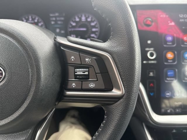 Used 2020 Subaru Legacy Premium AWD/4WD image 22