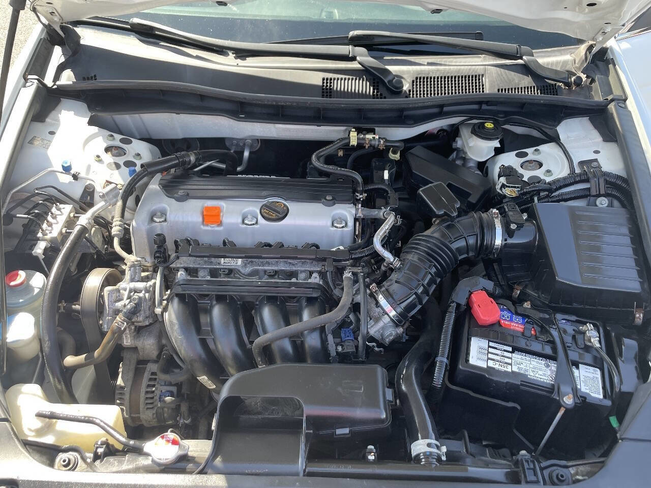 Used 2012 Honda Accord LX image 19