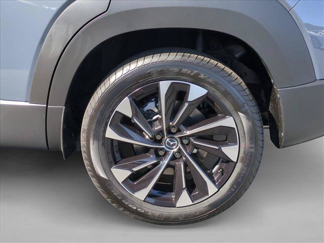 New 2026 MAZDA CX-50 2.5 Hybrid w/ Weather Package AWD/4WD image 10