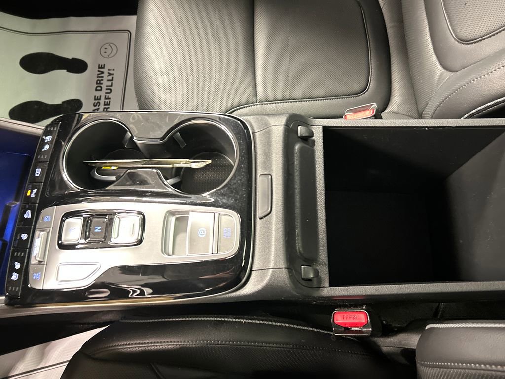 Used 2023 Hyundai Tucson Limited image 19