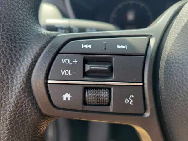 New 2026 Honda HR-V LX image 31