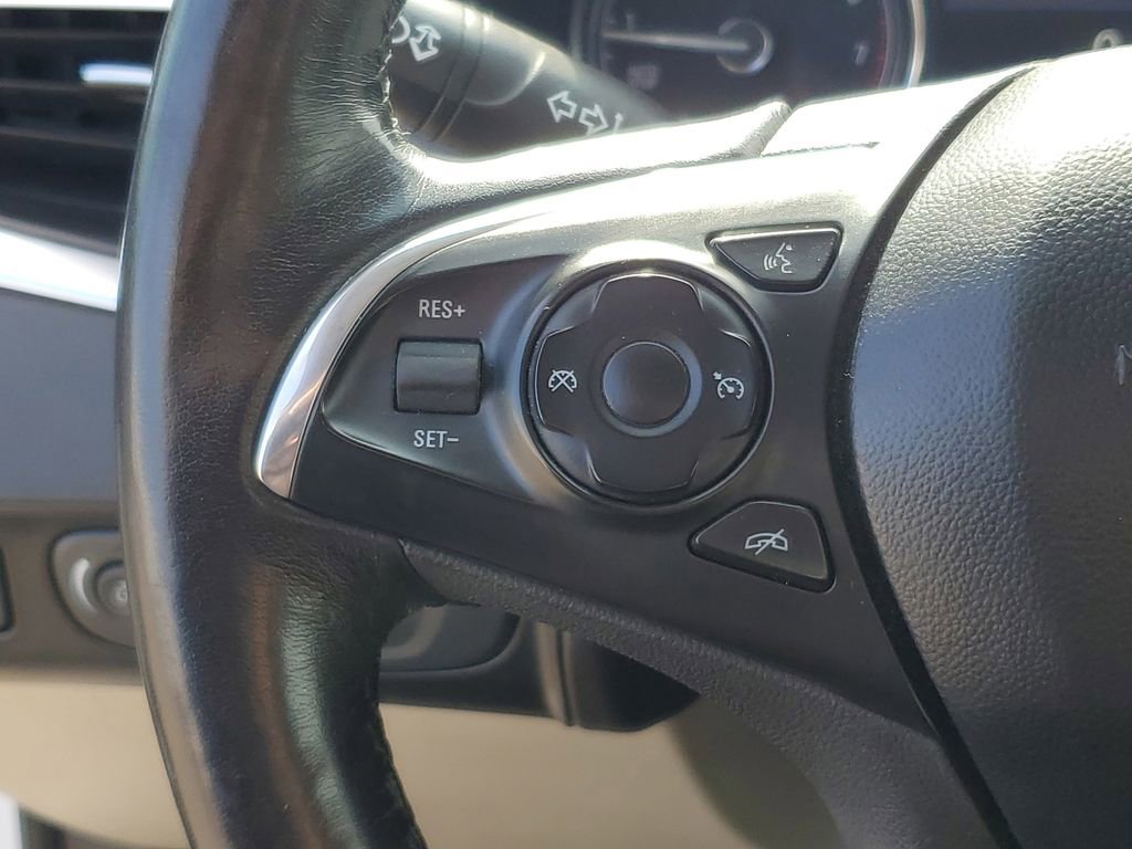 Used 2021 Buick Enclave Essence w/ Trailering Package, 5000 lbs. image 13