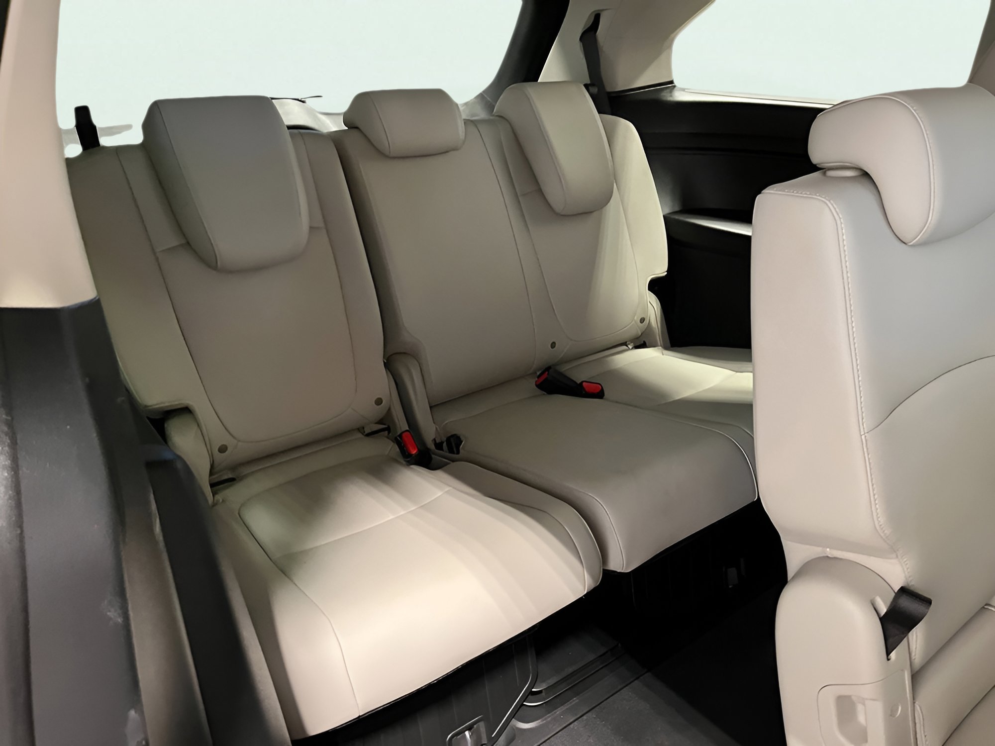 New 2026 Honda Odyssey EX-L image 27