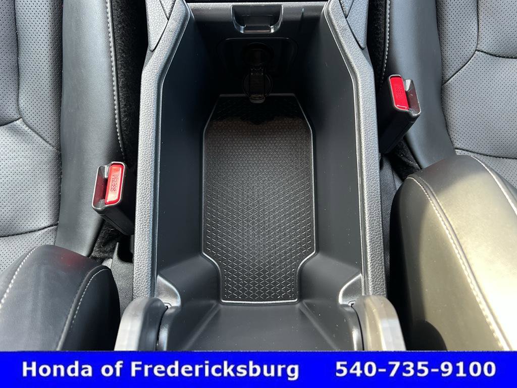 Certified 2023 Honda Accord Sport image 27