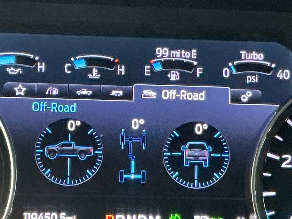 Used 2020 Ford F250 King Ranch w/ King Ranch Ultimate Package AWD/4WD image 81
