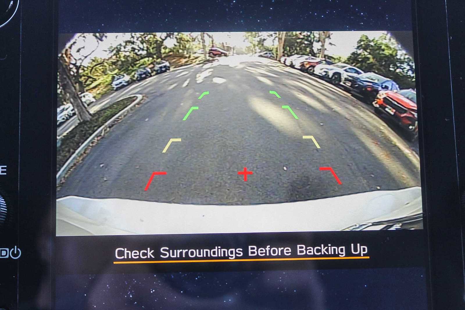 New 2025 Subaru Impreza RS image 24