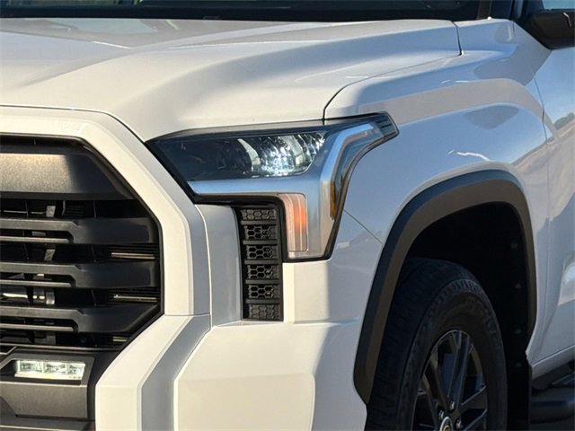 Used 2024 Toyota Tundra SR5 image 4