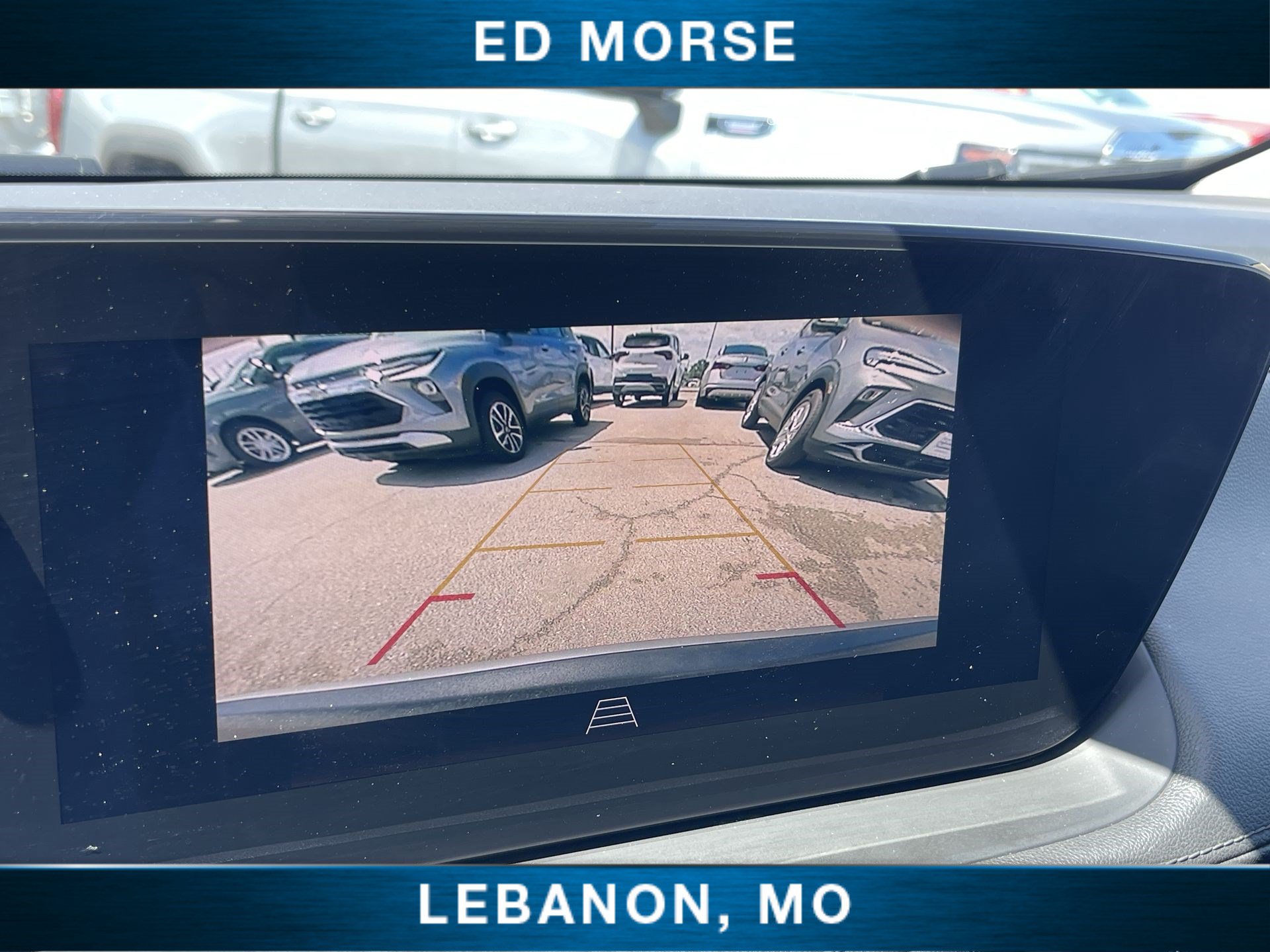 Certified 2025 Buick Encore GX Preferred AWD/4WD image 14