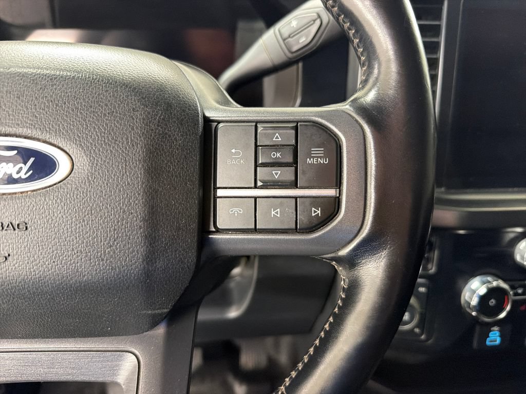 Used 2024 Ford F250 Lariat AWD/4WD image 19
