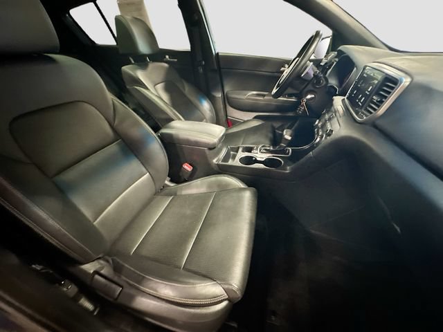 Used 2021 Kia Sportage S AWD/4WD image 28