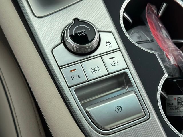 New 2026 Genesis G70 2.5T Prestige image 23