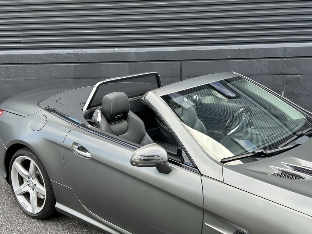 Used 2016 Mercedes-Benz SL 550 image 13