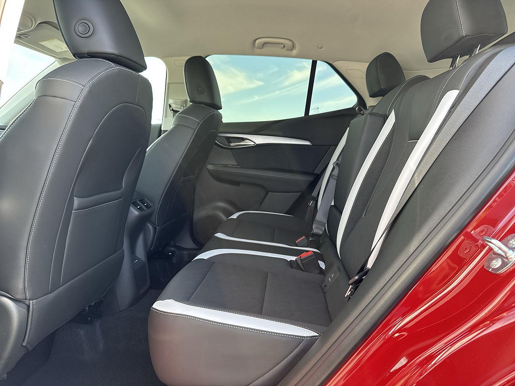 New 2026 Buick Envision Sport Touring AWD/4WD image 24